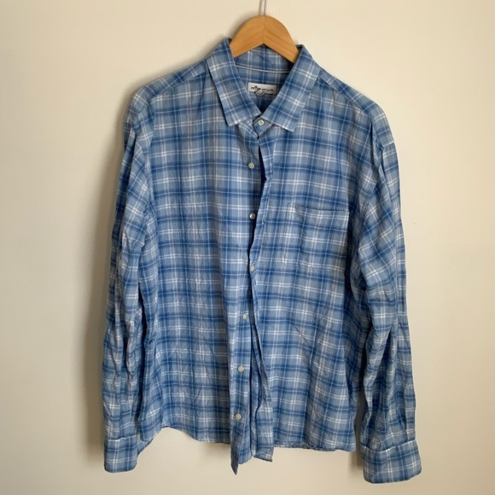 Peter Millar Shirt